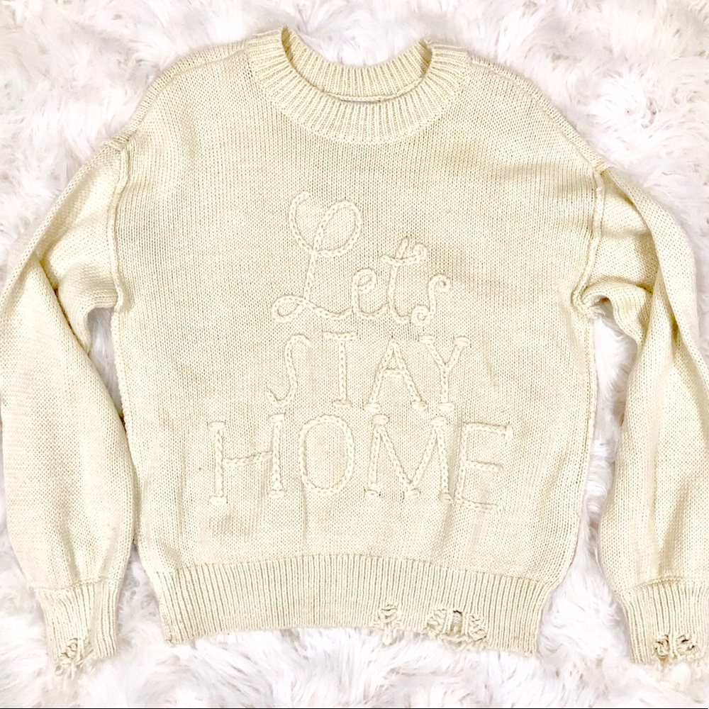 Wildfox Sweater